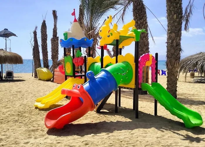 Rahaf Palm Ain Sukhna