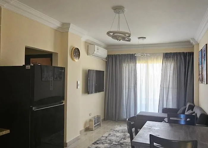 Appartamento Rahaf Palm