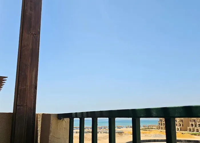 Rahaf Palm דירה עיין סוחנה