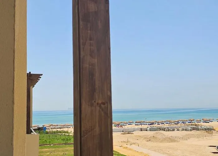 Appartamento Rahaf Palm