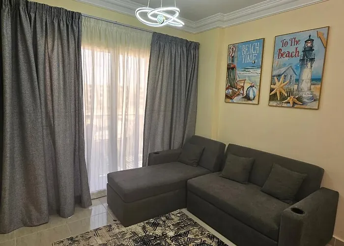 דירה Rahaf Palm עיין סוחנה