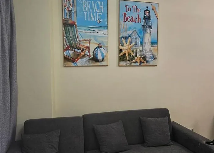 Rahaf Palm דירה