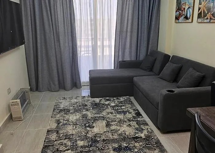 Appartamento Rahaf Palm *