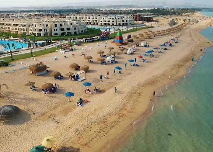 Appartamento Rahaf Palm