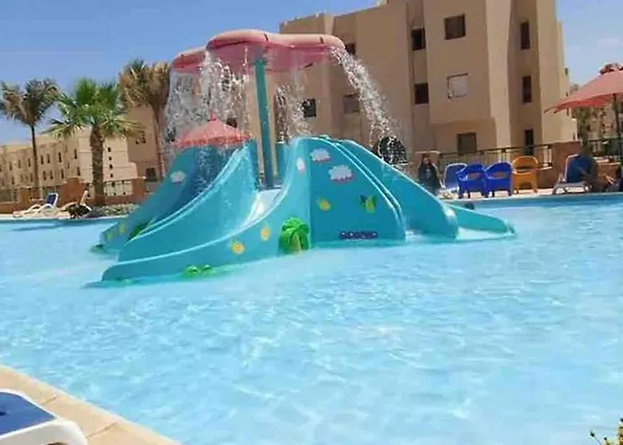 Rahaf Palm Ain Sukhna
