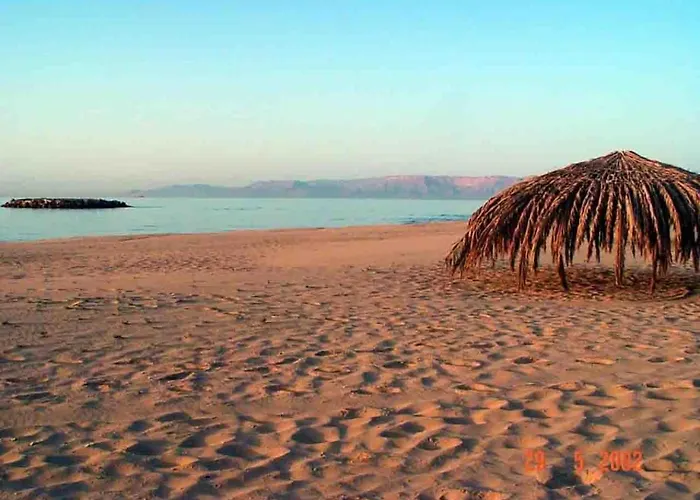 Rahaf Palm Appartamento Ain Sukhna