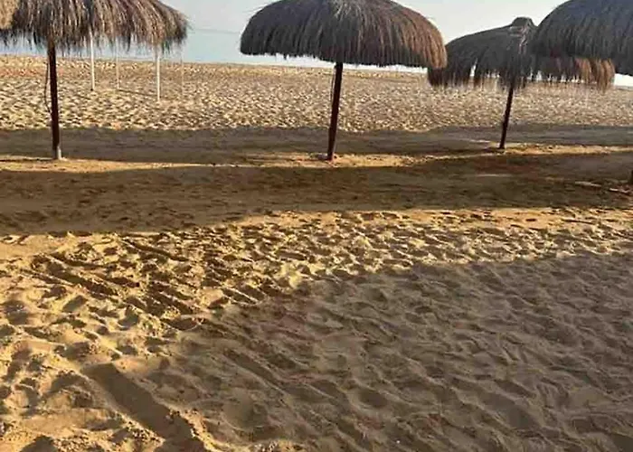 Rahaf Palm Ain Sukhna